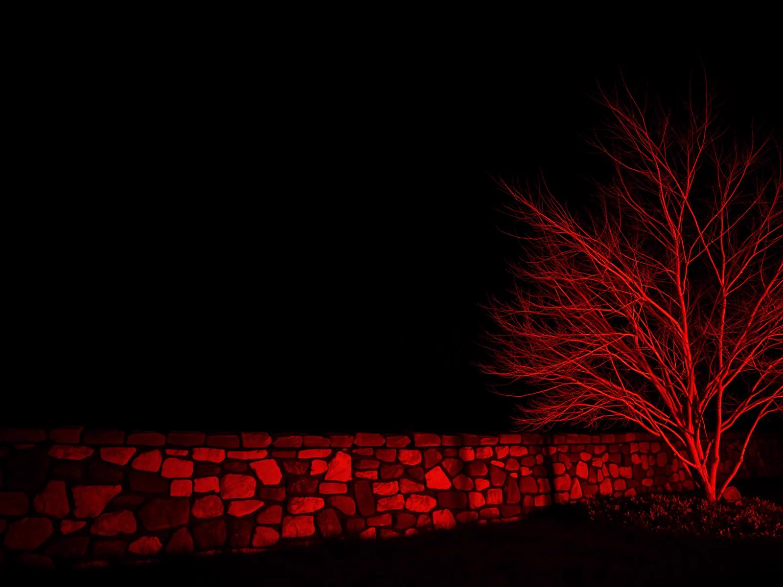 An alarm answered without waking anyone (AI-generated image)